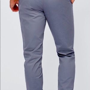 Bonobos Stretch Washed Chinos